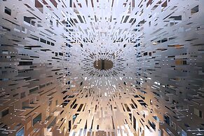 Hyatt Centric Victoria Harbour Hong Kong