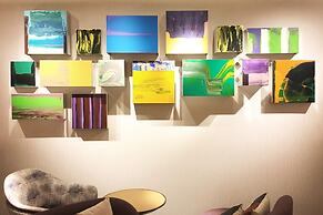 Hyatt Centric Victoria Harbour Hong Kong