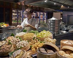 Hyatt Centric Victoria Harbour Hong Kong