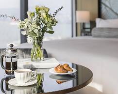 Hyatt Centric Victoria Harbour Hong Kong