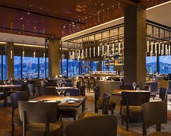 Hyatt Centric Victoria Harbour Hong Kong