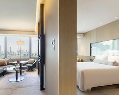 Hyatt Centric Victoria Harbour Hong Kong