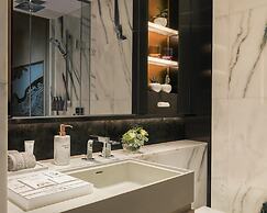 Hyatt Centric Victoria Harbour Hong Kong