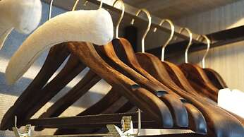 Hyatt Centric Victoria Harbour Hong Kong