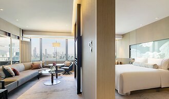 Hyatt Centric Victoria Harbour Hong Kong