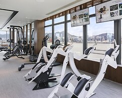Hyatt Centric Victoria Harbour Hong Kong