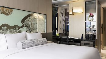 Hyatt Centric Victoria Harbour Hong Kong