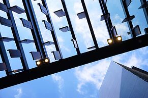 Hyatt Centric Victoria Harbour Hong Kong