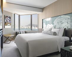 Hyatt Centric Victoria Harbour Hong Kong