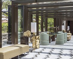 Hyatt Centric Victoria Harbour Hong Kong