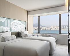 Hyatt Centric Victoria Harbour Hong Kong