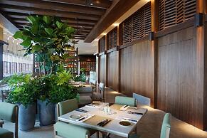 Hyatt Centric Victoria Harbour Hong Kong