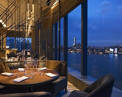 Hyatt Centric Victoria Harbour Hong Kong