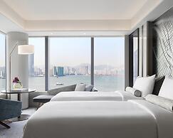 Hyatt Centric Victoria Harbour Hong Kong