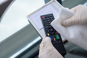 Hyatt Centric Victoria Harbour Hong Kong