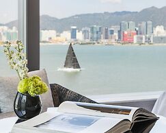 Hyatt Centric Victoria Harbour Hong Kong