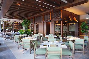 Hyatt Centric Victoria Harbour Hong Kong