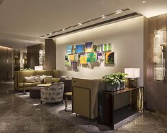 Hyatt Centric Victoria Harbour Hong Kong