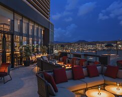 Hyatt Centric Victoria Harbour Hong Kong