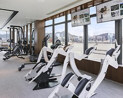 Hyatt Centric Victoria Harbour Hong Kong