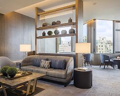 Hyatt Centric Victoria Harbour Hong Kong