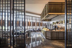 Hyatt Centric Victoria Harbour Hong Kong