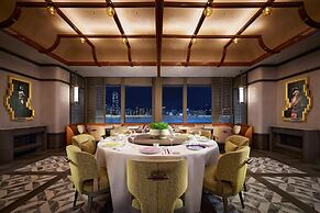 Hyatt Centric Victoria Harbour Hong Kong