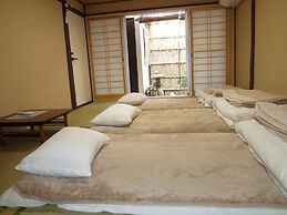 Guest House Kyoto Shirakawa