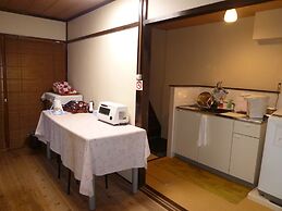 Guest House Kyoto Shirakawa