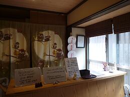 Guest House Kyoto Shirakawa