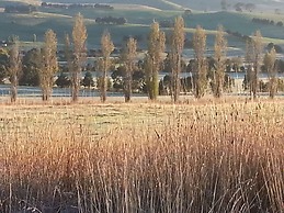 Alpine Stag Lodge House