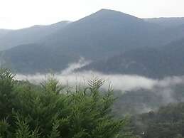 Alpine Stag Lodge House