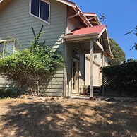 Alpine Stag Lodge House