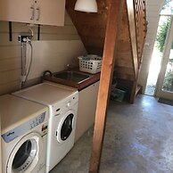 Alpine Stag Lodge House