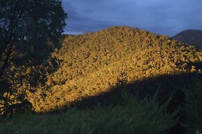 Alpine Stag Lodge House