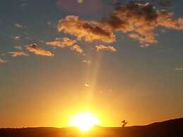 Alpine Stag Lodge House