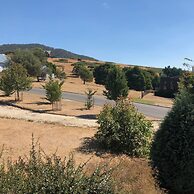 Alpine Stag Lodge House