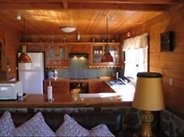 Alpine Stag Lodge House