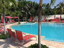 Bay View Grand Marina 1BR