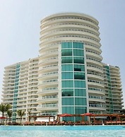 Bay View Grand Marina 1BR