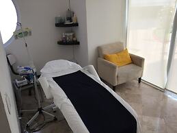 Bay View Grand Marina 1BR