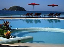 Bay View Grand Marina 1BR