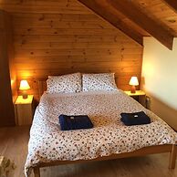 Alpine Stag Lodge Unit 1