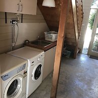 Alpine Stag Lodge Unit 1