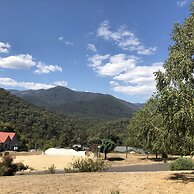 Alpine Stag Lodge Unit 1