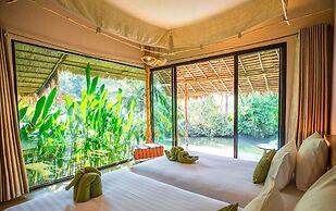 Asita Eco Resort