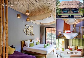 Asita Eco Resort