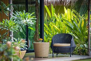 Asita Eco Resort