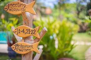 Asita Eco Resort