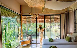 Asita Eco Resort